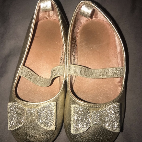 H&M flats - Picture 2 of 3